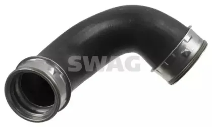 10 10 1418 SWAG Трубка нагнетаемого воздуха